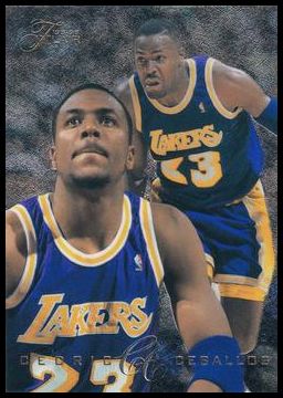 65 Cedric Ceballos